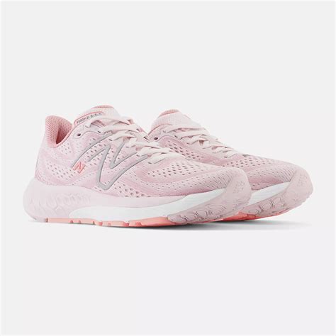 New Balance Fresh Foam X 880v13 Womens Running Shoes Pink