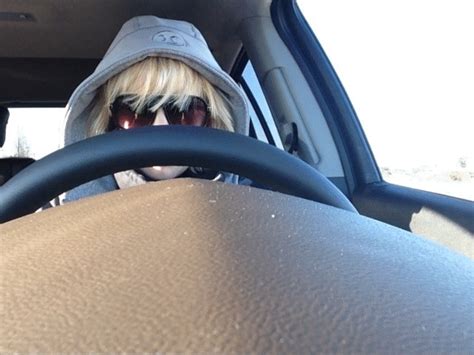 Covert Driving But Not Really At All Keriblog