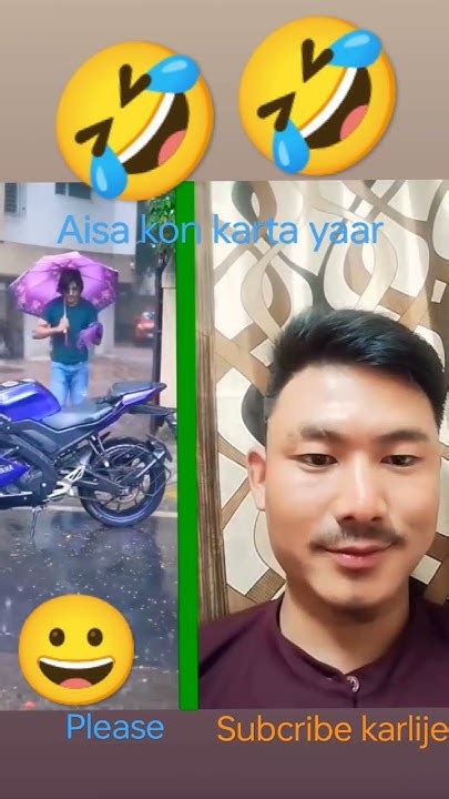 Aisa Kon Karta Yaar 🤣🤣😂😂 Short Video Youtube Short Comedy Funny