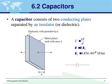 Ppt Capacitors And Inductors Powerpoint Presentation Free Download Id 8987023