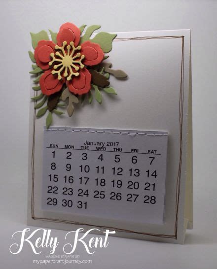 Diy Desk Calendar Easel Calendar Calendar Craft Calendar Ideas Mini