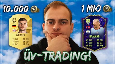 Einfachste Coins Methode V Tradingfifa Rtg Youtube