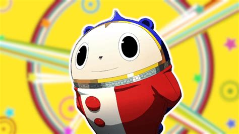 Persona 4 Teddies Personality Voice Actors And More Pocket Tactics