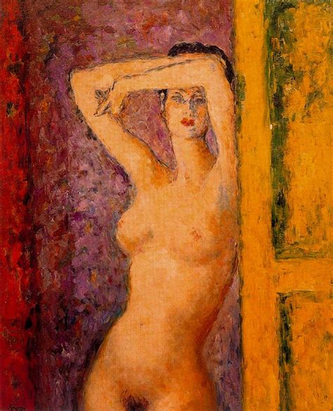 Arturo Souto Nude grace Descripción de la obra Arthive