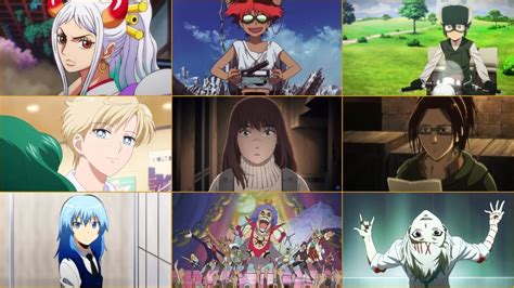 The 20 Best Non-Binary Anime Characters You Need to Know About