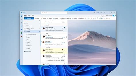 Microsoft Outlook 2024 Set To Replace Mail Calendar And People Apps