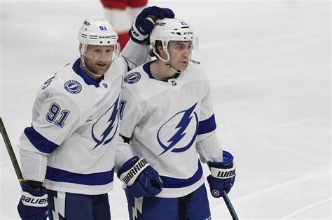 Steven Stamkos Fantasy Hockey Projection Is Lightning Captain Worth