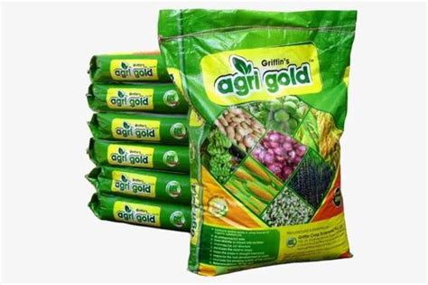 Bio Tech Grade Granules Agri Gold Packaging Type Bag 25 Kg At Rs 2000kg In Coimbatore