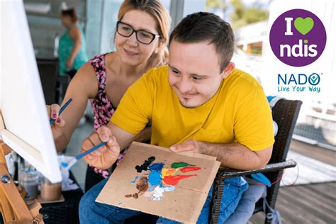 How Does The Ndis Work Ndis Provider Western Sydney