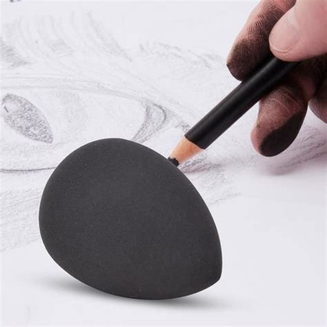 Ponge De Peinture Peinture Ponge Croquis Peinture Ponge Absorbante L