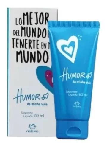 Jab N Liquido Corporal Humor Da Minha Vida Natura Meses Sin Inter S