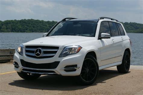 Mercedes Benz Glk Matic Navigation Panoramic Roof Upgraded