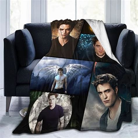 I Tested the Hype Surrounding Edward Cullen Cardboard Cutouts - Here's ...