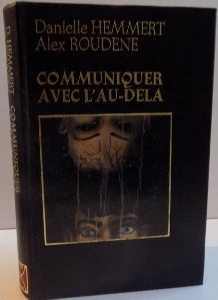 COMMUNIQUER AVEC L AU DELA 1983