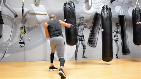 Ultimate 20 Minute Heavy Bag Workout Session 3 Ad Free Heavy Bag