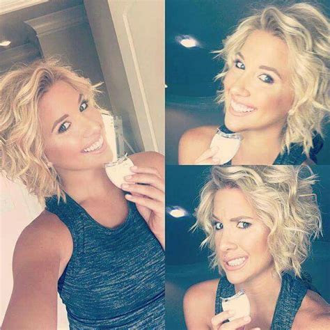 ️savannah Chrisley Bob Hairstyle Free Download