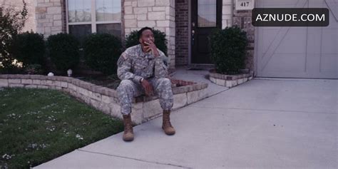 AVANTE PERKINS Nude AZNude