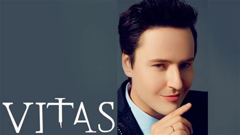 VITAS - Соловей/Nightingale (08.03.2016) - YouTube