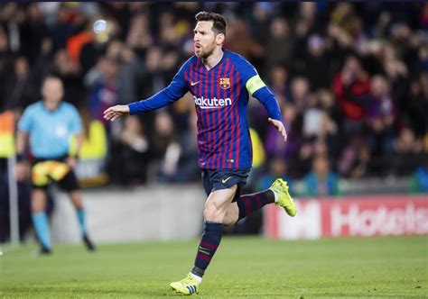 Messi Cambió Su Truco Con Los Penaltis