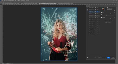 Tuto Ma Triser Les Outils De Retouche Photo Dans Photoshop Cc Sur