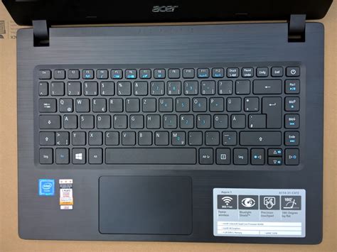 Acer Aspire A Pentium N Full Hd