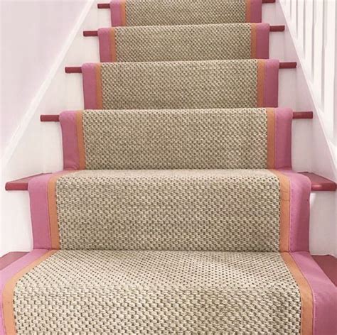 Stair Runner Trends Studio Jeandr House Stairs House Interior