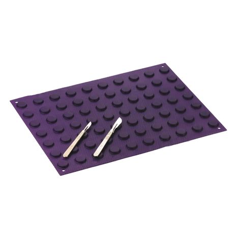 Medizinische Matte F R Op Saal Ps Purple Surgical