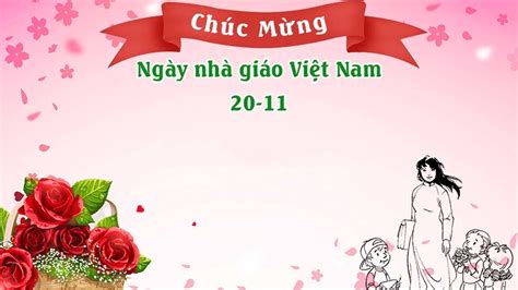 999 mẫu thiệp 20 11 đẹp đơn giản ý nghĩa tặng thầy cô