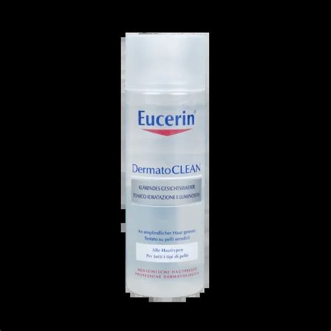 Eucerin DermatoCLEAN Osvežavajući tonik 200ml Filly Farm Apoteke