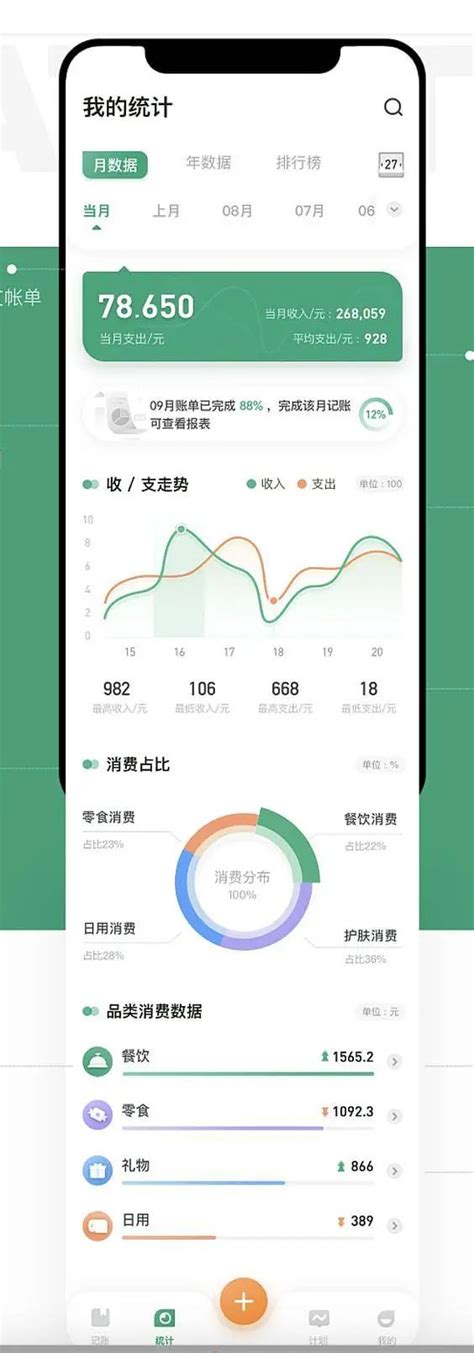 点击查看大图 F 앱 Ux 디자인 모바일 ui