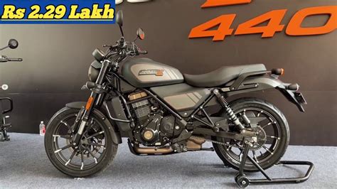 Harley Davidson X440 Review Price ₹ 229l Mileage Specs And Features