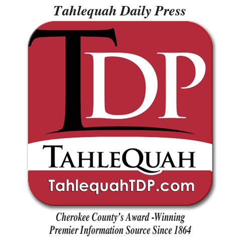 Tahlequah Daily Press - Apps on Google Play