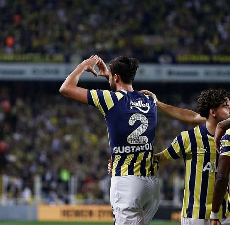 Fenerbahçe de Gustavo Henrique krizi