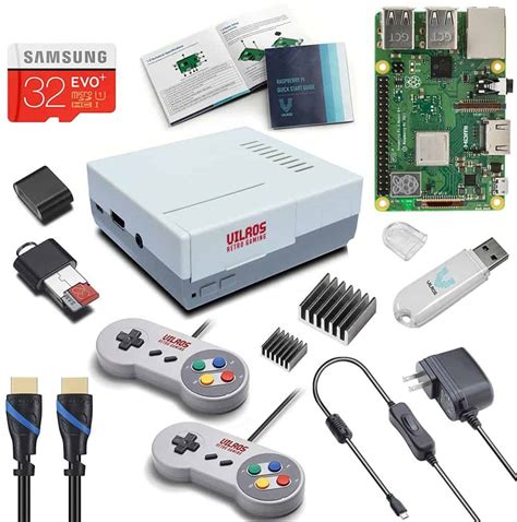 Best Raspberry Pi Starter Kit 2025 Types Prices Difficulty And Reviews