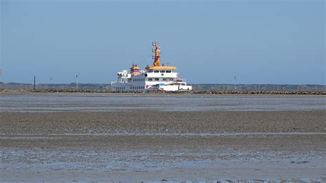 Nordsee Wattenmeer Langeoog Kostenloses Foto Auf Pixabay Pixabay