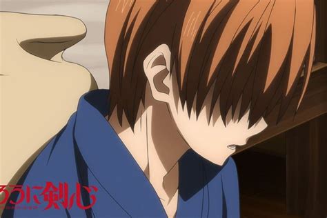 Nonton Anime Rurouni Kenshin 2023 Episode 17 Sub Indo Link Streaming