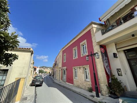 Visiting Villages In Crete Greece