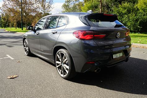 2021 BMW X2 M35i review | CarExpert