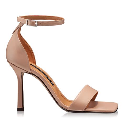 Vitello Nude ANNA CORI