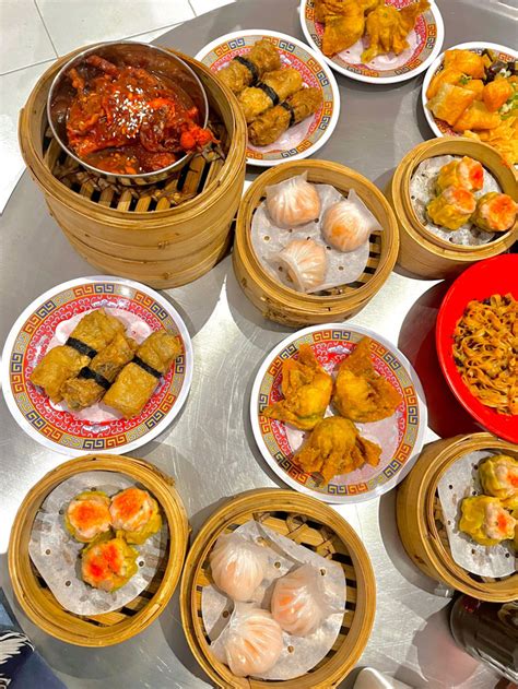 Rekomendasi Restoran Dimsum Halal Di Jakarta No Pork No Lard