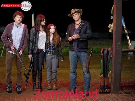 tallahassee+twinkies=love - Zombieland Fan Art (18765435) - Fanpop