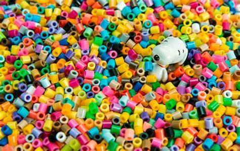 Colorful beads - Online Jigsaw Puzzles