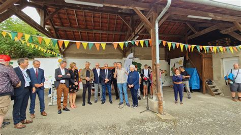 Festi Saulnois Communauté de communes du Saulnois