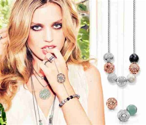 Karma Beads Thomas Sabo New Jewellery Collection