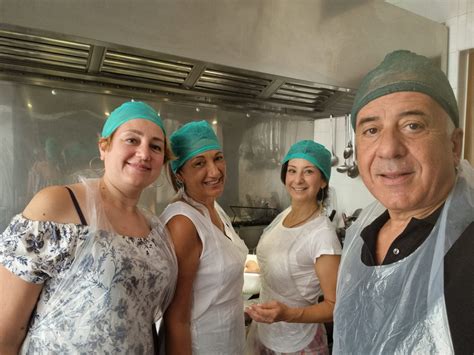 La Cucina Di Casa Nostra Lions Club Cosenza Castello Svevo