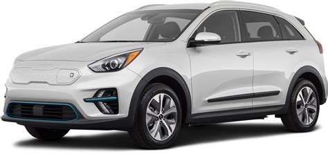 2022 Kia Niro EV Incentives Specials Offers In Colorado Springs CO