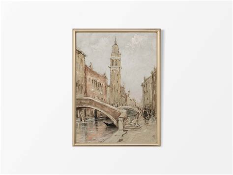 Venice - Trove Prints