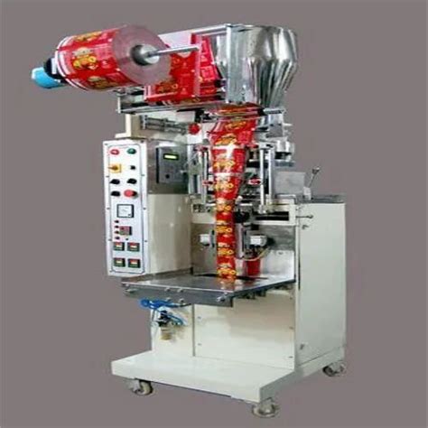 Gram Pouch Packing Machine For Industrial At Rs Piece In