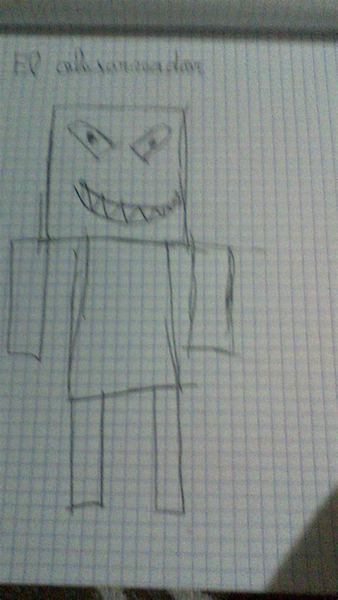 ¿que Uso Para Colorear Mi Dibujo Del Observador De Youtubers En Roblox