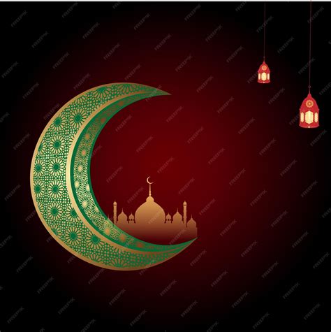 premium vector eid festival